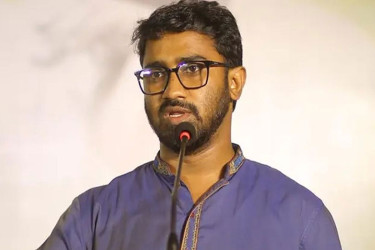 আমাকে ভোট দিলে প্রকৃতপক্ষে বিএনপি ক্ষমতায় আসবে: রাশেদ খান