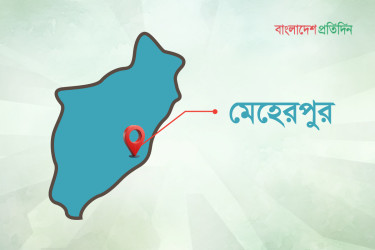 মেহেরপুরে নিখোঁজের তিন দিন পর নারীর মরদেহ উদ্ধার
