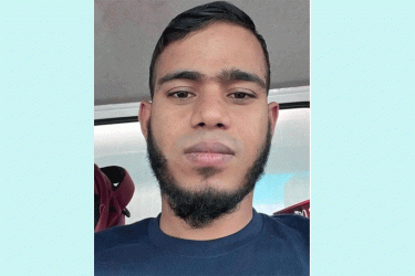 বিড়াল বাঁচাতে গিয়ে প্রাণ গেল প্রবাসফেরত যুবকের