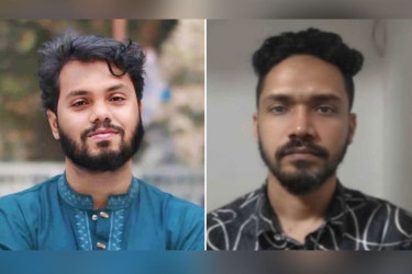 হাদির ওপর গুলি চালানো ফয়সালের অবস্থান জানাল ডিবি