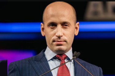 গ্রিনল্যান্ড নিয়ে আমেরিকার সঙ্গে কেউ যুদ্ধে জড়াবে না: ট্রাম্পের সহকারী