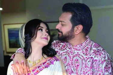 আবারও তাহসান-রোজা