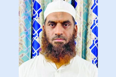 কোনো কম্প্রোমাইজ নয় নারায়ণগঞ্জ-৪ আসন নিয়ে