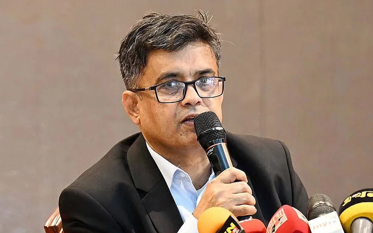 সংসদ নির্বাচন নিয়ে যারা শঙ্কা ছড়াচ্ছেন তারা নজরদারিতে