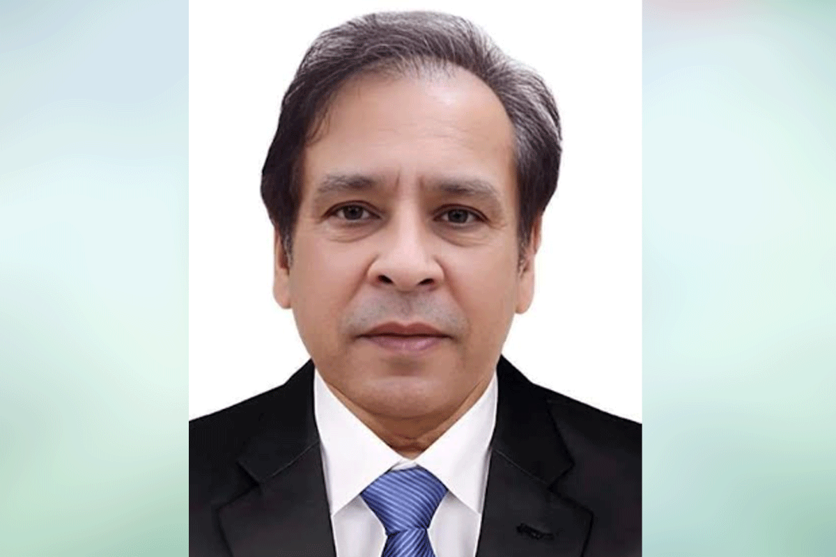 হবিগঞ্জ-১: বিএনপি প্রার্থী রেজা কিবরিয়াকে কারণ দর্শানোর নোটিশ