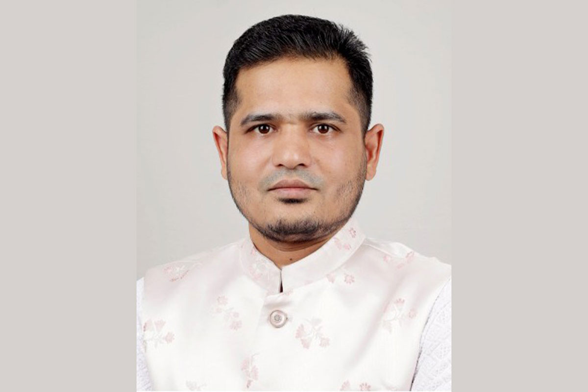 জামায়াত প্রার্থী মোস্তফা ফয়সালের দেশে কোন আয় নেই, তুরস্কে রয়েছে ফ্ল্যাট