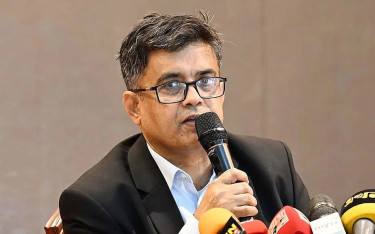 সংসদ নির্বাচন নিয়ে যারা শঙ্কা ছড়াচ্ছেন তারা নজরদারিতে
