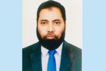 শতভাগ সুষ্ঠু নির্বাচন চাই