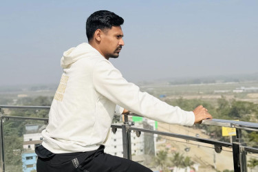 আইপিএল বিতর্কের মাঝেও ছন্দে মুস্তাফিজ, রহস্যময় পোস্টে জল্পনা