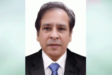 হবিগঞ্জ-১: বিএনপি প্রার্থী রেজা কিবরিয়াকে কারণ দর্শানোর নোটিশ