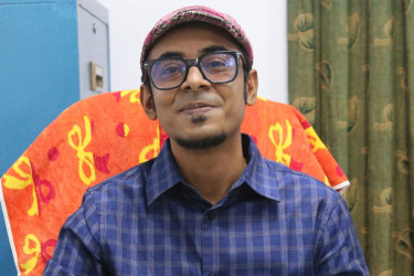 যৌন হয়রানির দায়ে রাবির সহযোগী অধ্যাপক সাগর বরখাস্ত