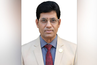 কৃষি সম্প্রসারণ অধিদফতরে নতুন ডিজি