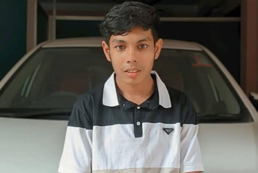 চৌদ্দগ্রামে মাটি বোঝাই ট্রাক্টরের চাপায় কিশোর নিহত