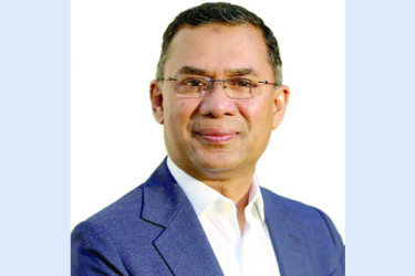 জেলায় জেলায় যাচ্ছেন তারেক রহমান