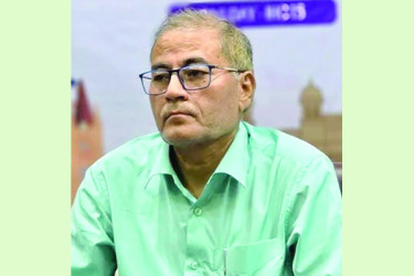 সুন্দরবনে কর্মশালায় গিয়ে ঢাকা বিশ্ববিদ্যালয় শিক্ষকের মৃত্যু