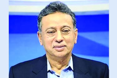 গণতন্ত্রের মশাল এখন তারেক রহমানের হাতে