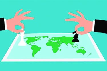 অভিবাসন কূটনীতিতেও সাফল্য নেই