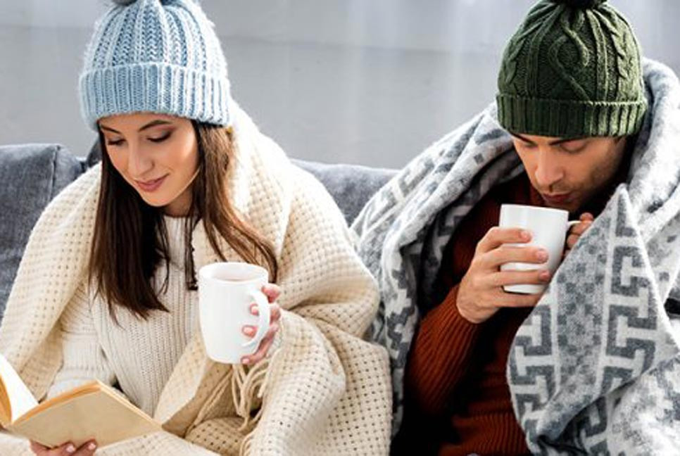 তিন অভ্যাস মেনে চললে শীতের সকালে উষ্ণ থাকবে শরীর