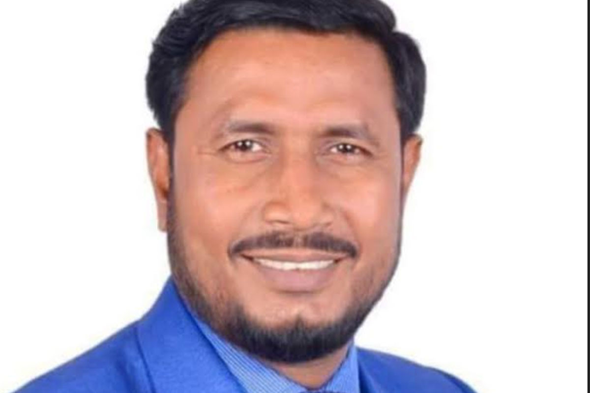 হবিগঞ্জ-৩ আসনে ইসলামী ফ্রন্টের প্রার্থীকে কারণ দর্শানোর নোটিশ