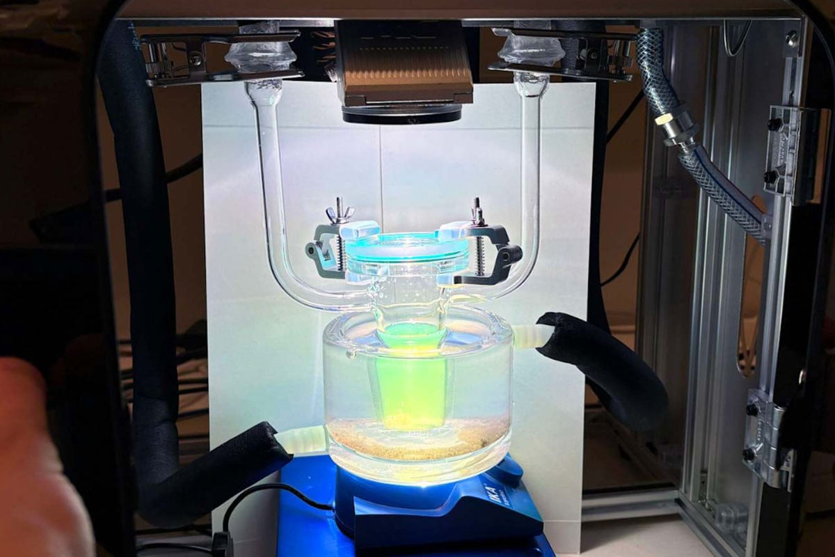 নবায়নযোগ্য জ্বালানিতে বড় অগ্রগতি: প্লাটিনামের বিকল্প পেলেন গবেষকরা