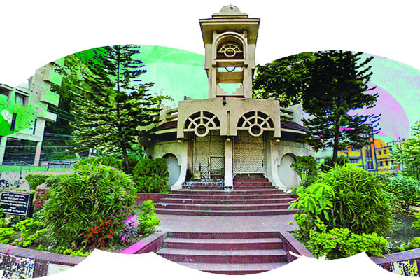 চট্টগ্রামে সাম্প্রতিক সাহিত্যচর্চা