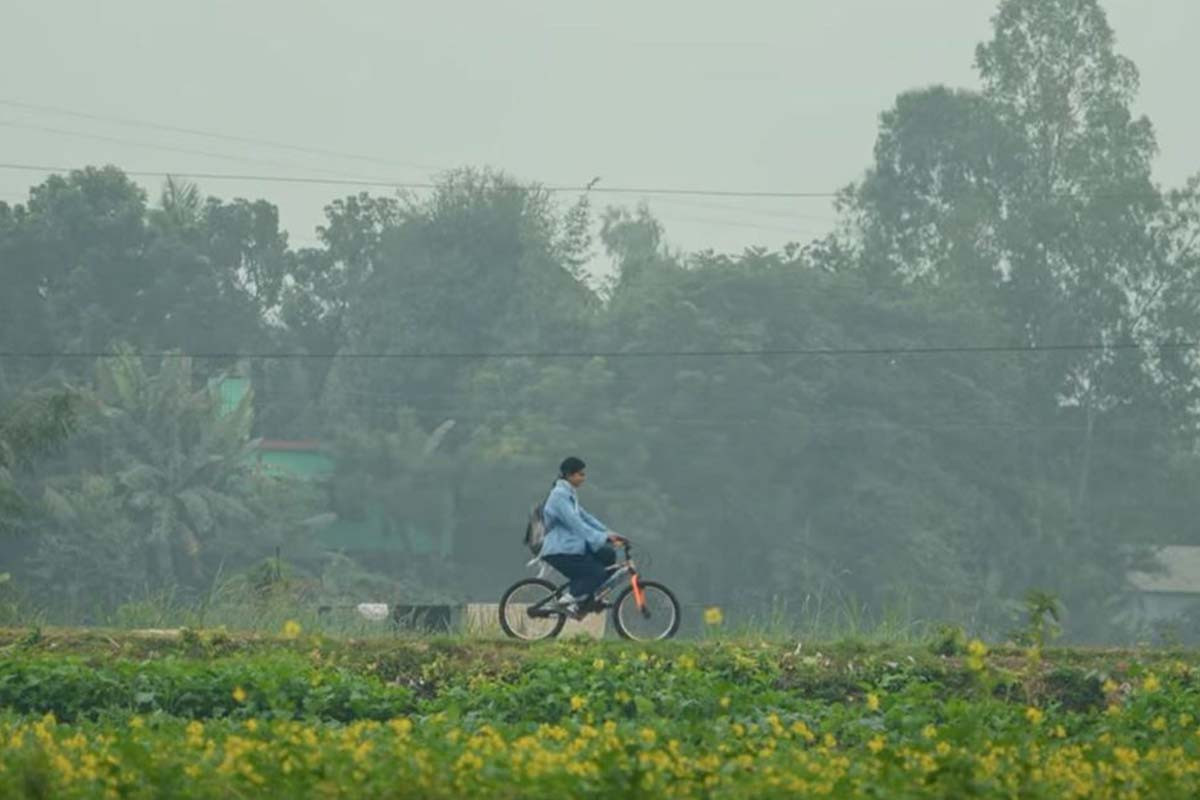 নারী ভোটারদের মধ্যে সচেতনতা বাড়াতে বিশেষ টিভিসি প্রকাশ