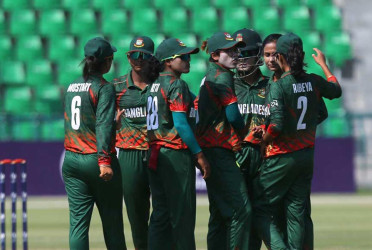 বিশ্বকাপ বাছাই : বাংলাদেশের প্রথম প্রতিপক্ষ যুক্তরাষ্ট্র