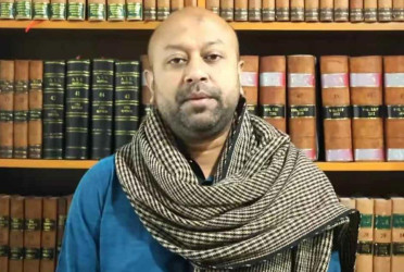 নির্বাচনী তহবিলে বিপুল সাড়া, কত টাকা অনুদান সংগ্রহ ফুয়াদের