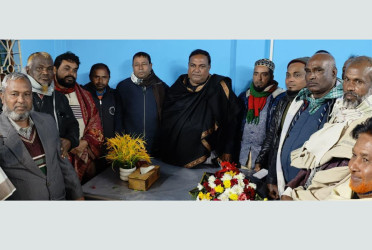 আওয়ামী লীগ সমর্থিত ৬১ ইউপি সদস্যের বিএনপিতে যোগদান