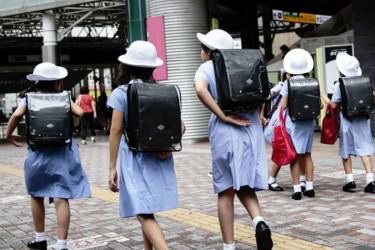 এক বছরে ৫২৭ শিক্ষার্থীর আত্মহত্যা জাপানে