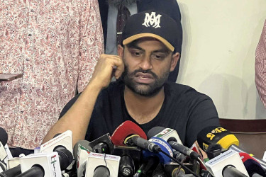 আজকের ভুল সিদ্ধান্তের মাশুল দিতে হবে ১০ বছর: তামিম