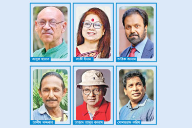 অভিনয়ে আসার জন্য মঞ্চ কতটা জরুরি