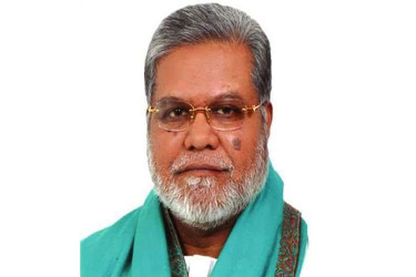 মনোনয়নপত্র বাতিল হয়নি, দাবি বিএনপির মঞ্জুরুলের