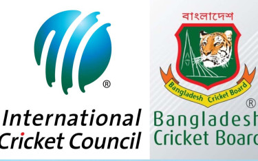 আইসিসিকে পাঠানো বিসিবির নতুন চিঠিতে যা আছে