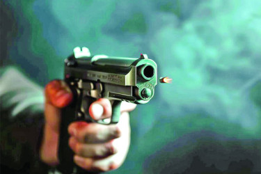 খুনের পর খুন