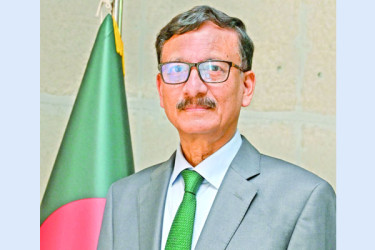 যুক্তরাষ্ট্রের ভিসা বন্ড দুঃখজনক