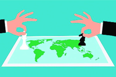 কঠিন হচ্ছে বিদেশে উচ্চশিক্ষা