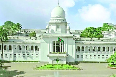 কর্মীদের প্রতি সুপ্রিম কোর্টের কঠোর বার্তা