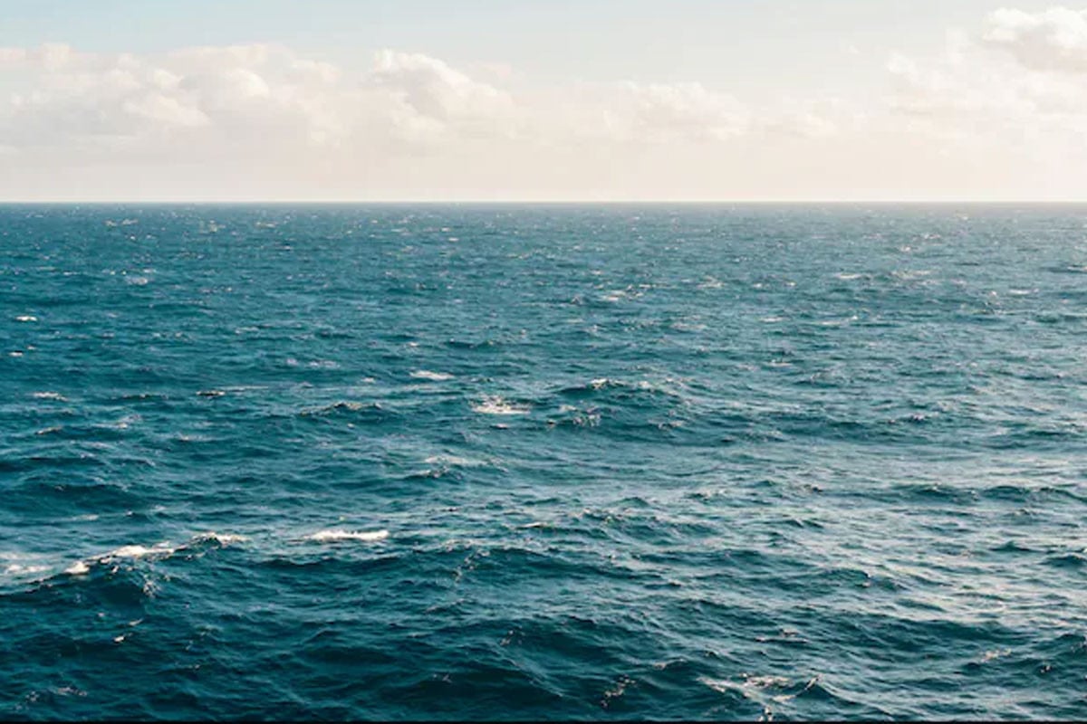 বরফ আর অন্ধকারের নিচে প্রাণের সন্ধান, বদলাতে পারে জলবায়ু গবেষণা