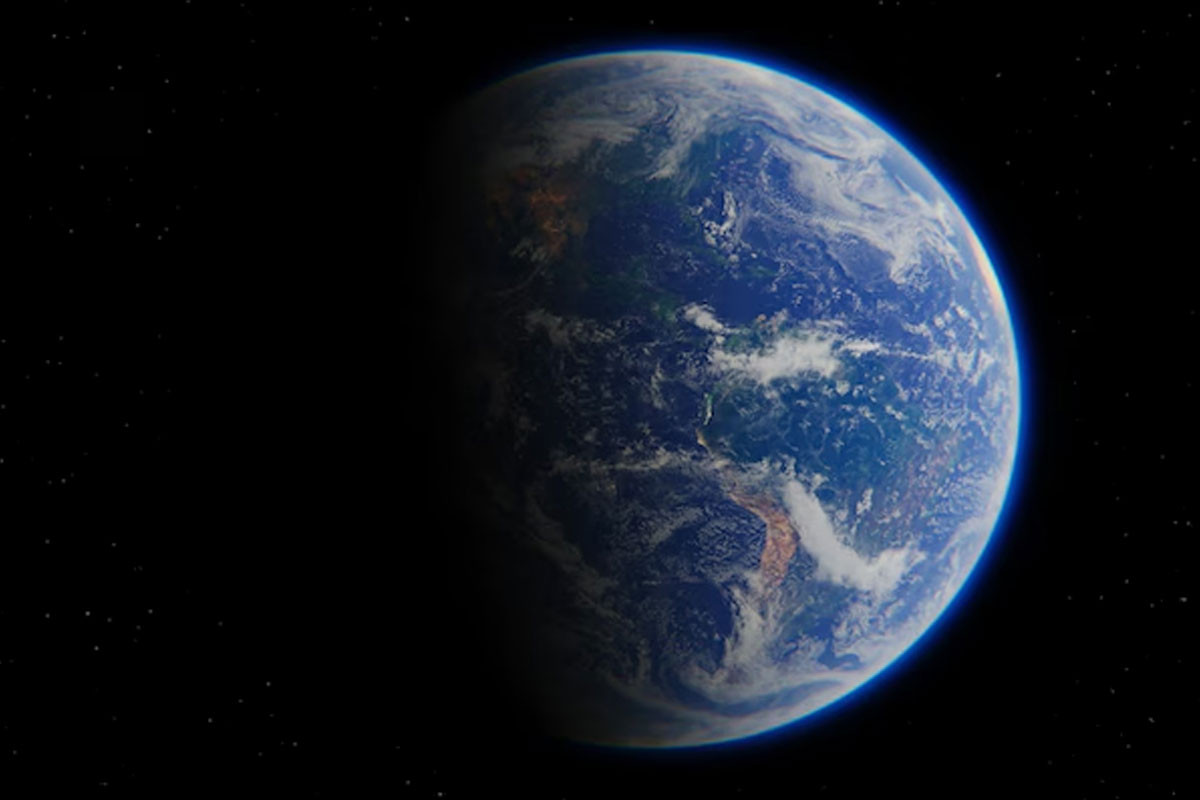 প্রতি ১৬ মিনিটে পৃথিবীতে আছড়ে পড়ছে মহাজাগতিক ধূলিকণা