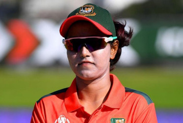 বিশ্বকাপ বাছাই : বাংলাদেশকে নেতৃত্ব দেবেন নিগার