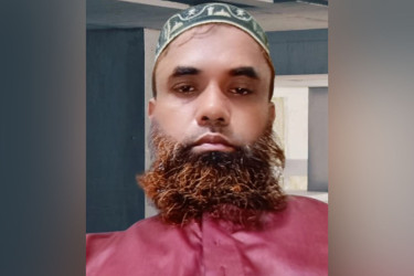 নোয়াখালীতে মোটরসাইকেলের ধাক্কায় ব্যবসায়ীর মৃত্যু