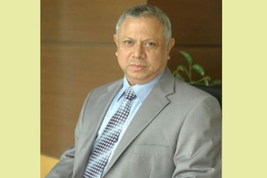 ধানের শীষের সমর্থনে প্রার্থিতা প্রত্যাহারের ঘোষণা একরামুজ্জামানের