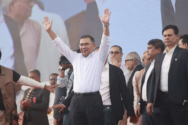 চট্টগ্রামে তারেক রহমানের সফর ঘিরে তৃণমূলে উচ্ছ্বাস