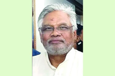 খালেদা জিয়া ছিলেন গণতন্ত্রের প্রতীক