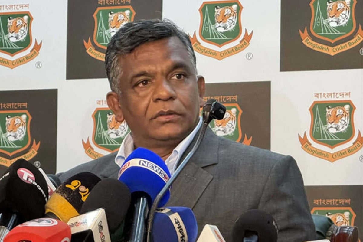 আইসিসি থেকে বিসিবি কত টাকা পায়, যা জানা গেল