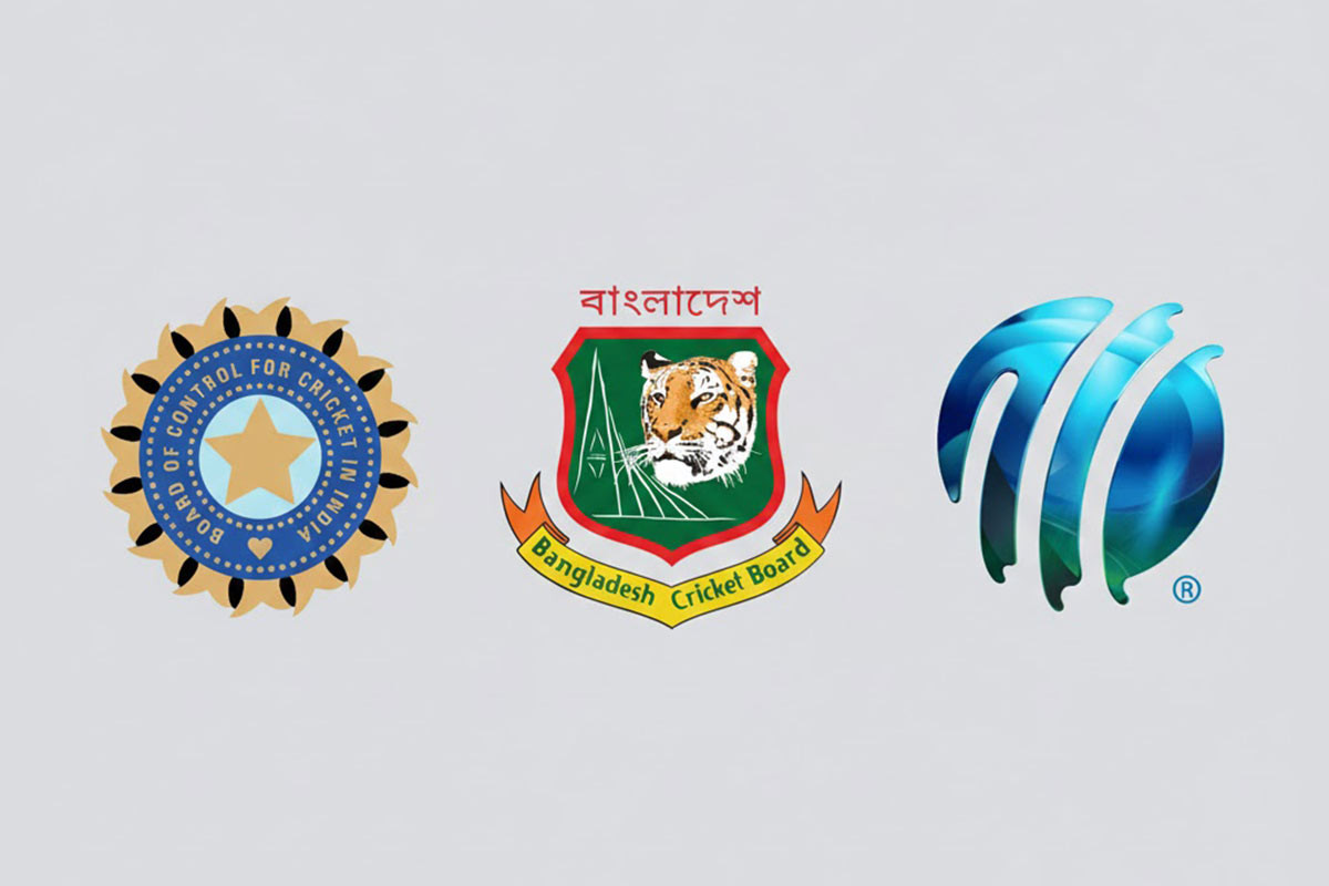 ভারতে গিয়ে বিশ্বকাপ খেলবে না বাংলাদেশ, যা বলল ভারত সরকার