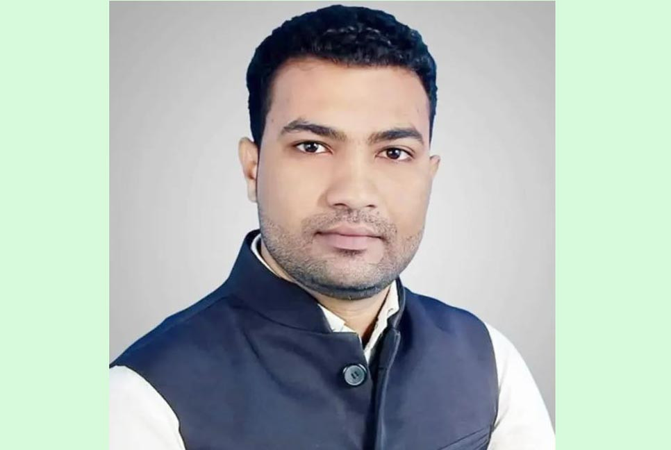 বিমানবন্দর থেকে নিষিদ্ধ সংগঠন ছাত্রলীগের নেতা গ্রেফতার