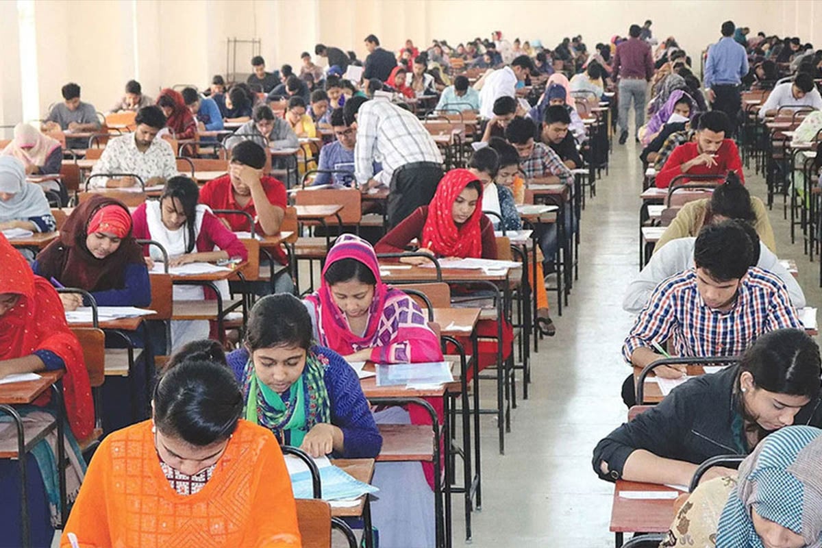 প্রাথমিকের শিক্ষক নিয়োগ পরীক্ষার ফল প্রকাশ কবে, যা জানাল অধিদপ্তর