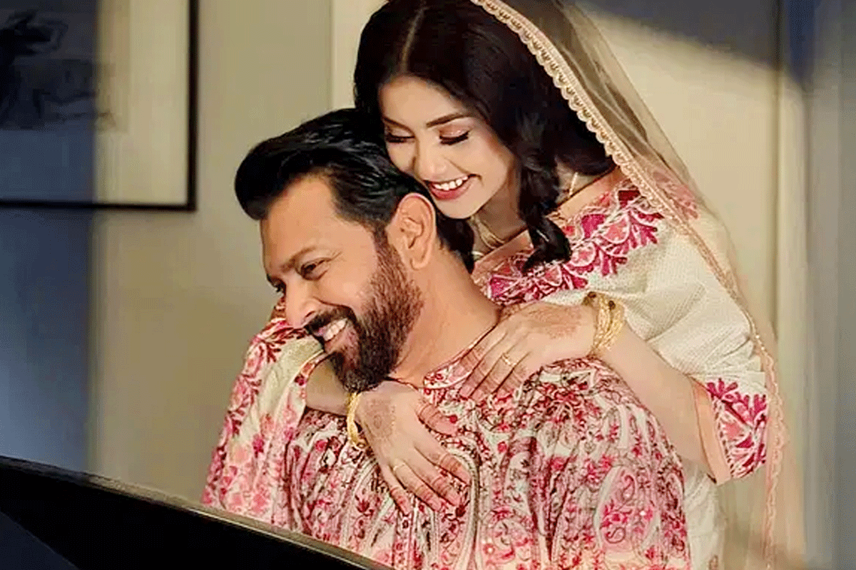 তাহসান খানের দ্বিতীয় সংসারও ভাঙছে!